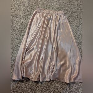 Edt. Skirt Nwt